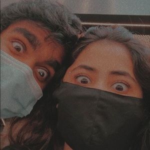 Meet your Posher, Alan